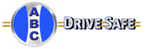 ABC Drive Safe: Logo
